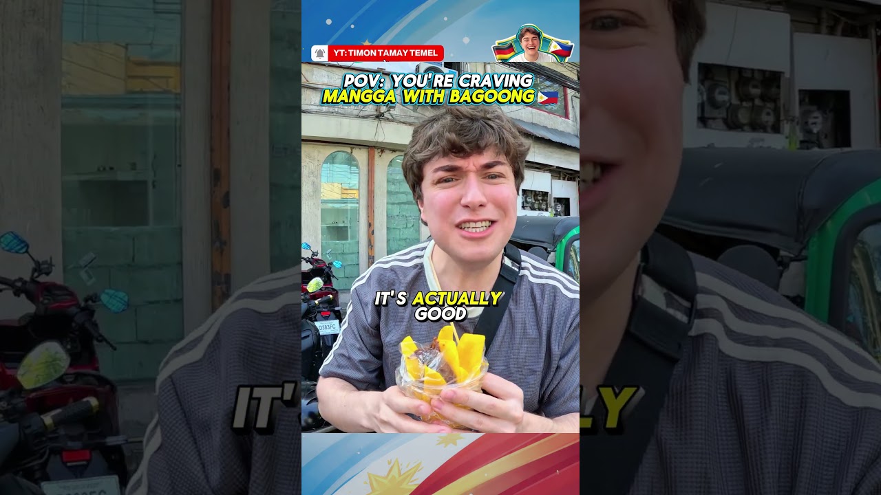 🇵🇭 Всё кончено, ребята, хахаха 😭