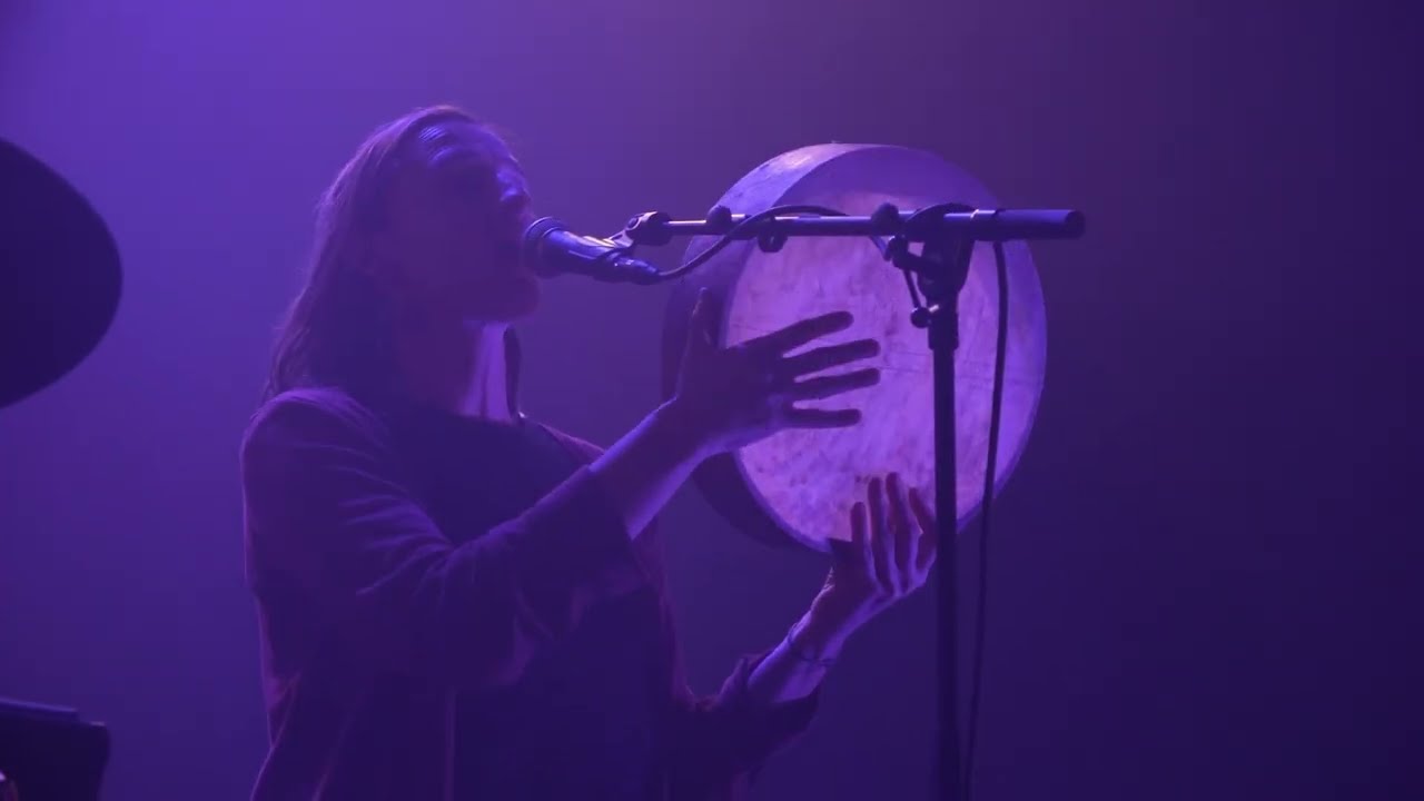 GANGAMix - Live - Teaser - Pierre-Yves Prothais / Aurélie Desbois / Pierre-Yves Dubois