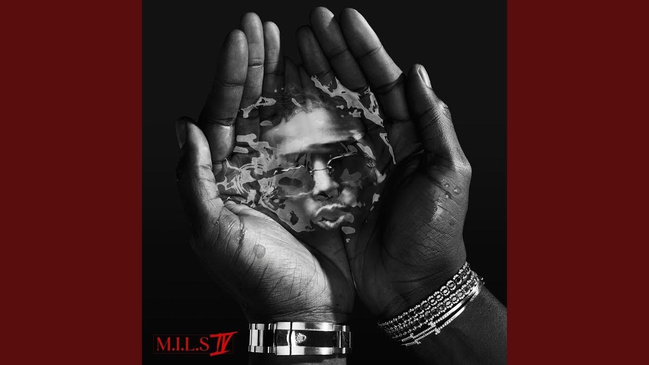 Ninho - INTRO LA PRESSION [MILS 4]