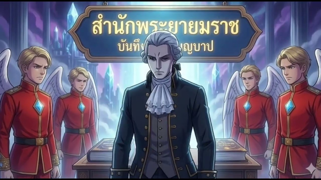 วิบาปกรรม(คนต่างชาติ)