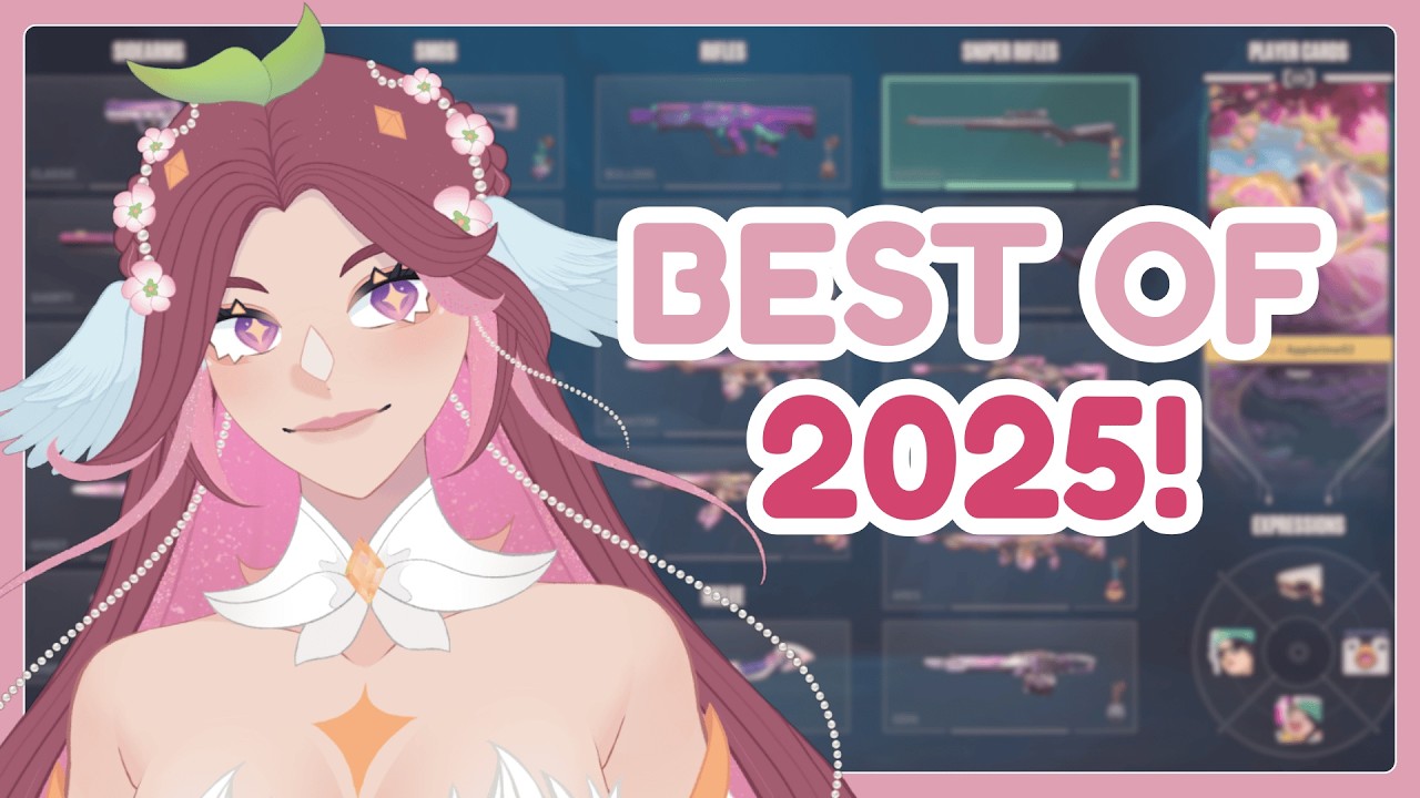 Best of Appleline 2025!