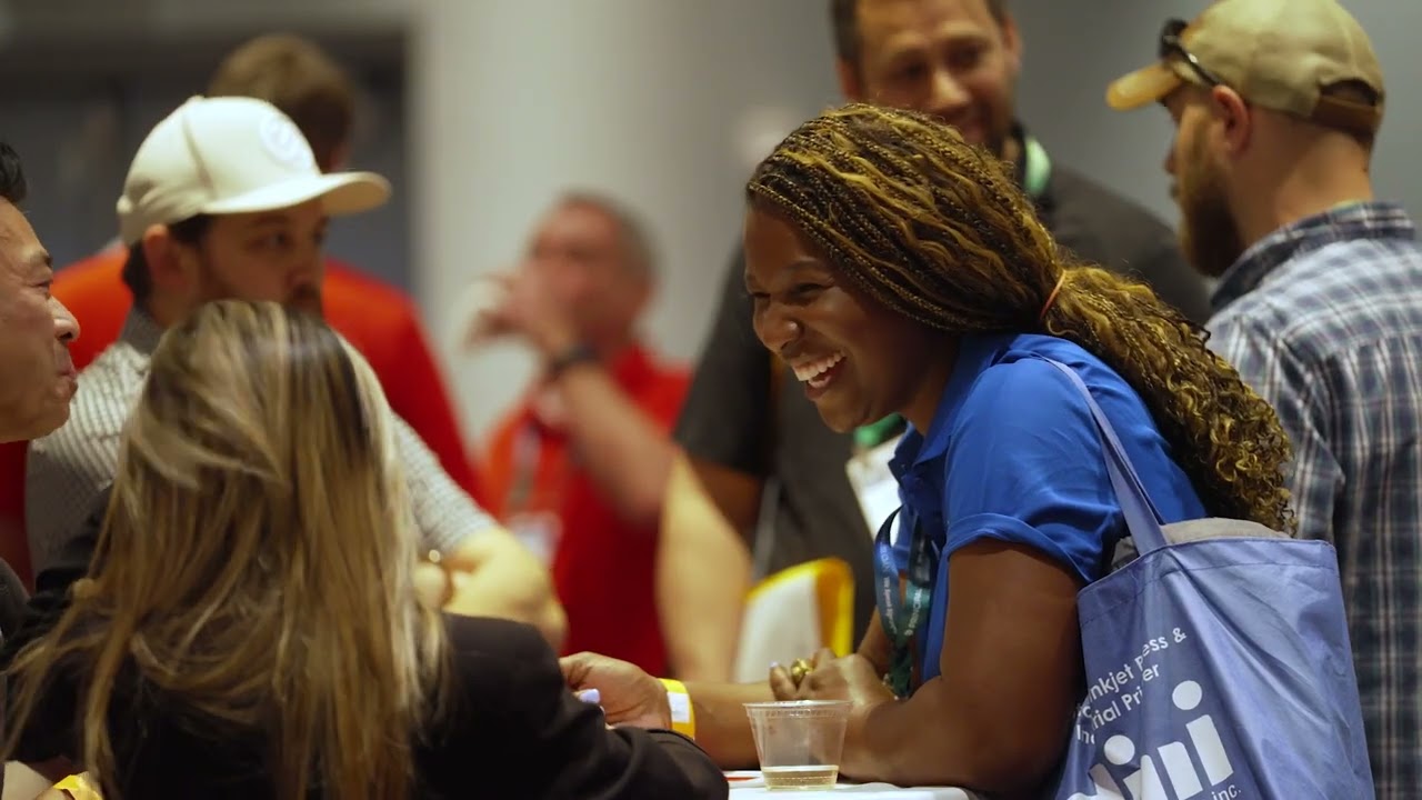 ISA International Sign Expo 2024 Day Two Wrap Up