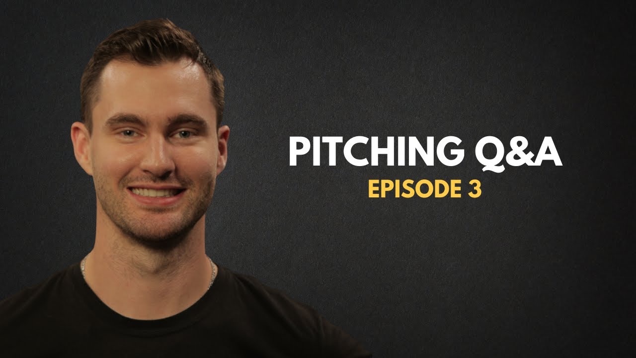 Q&A #3: Playing summer ball, Velo fluctuations, Drag line, Heel vs toe landing & more