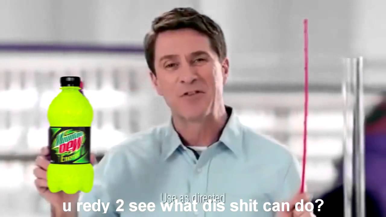 Cillit Bang MLG