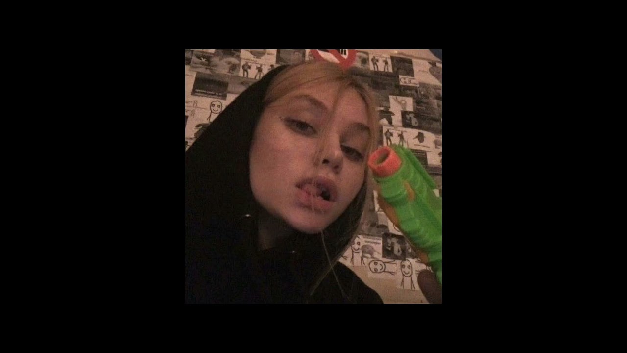 sobel - alien (slowed down + reverb)