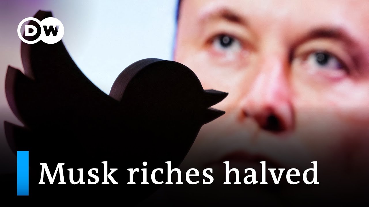 Has Twitter become too much of a distraction? | DW News