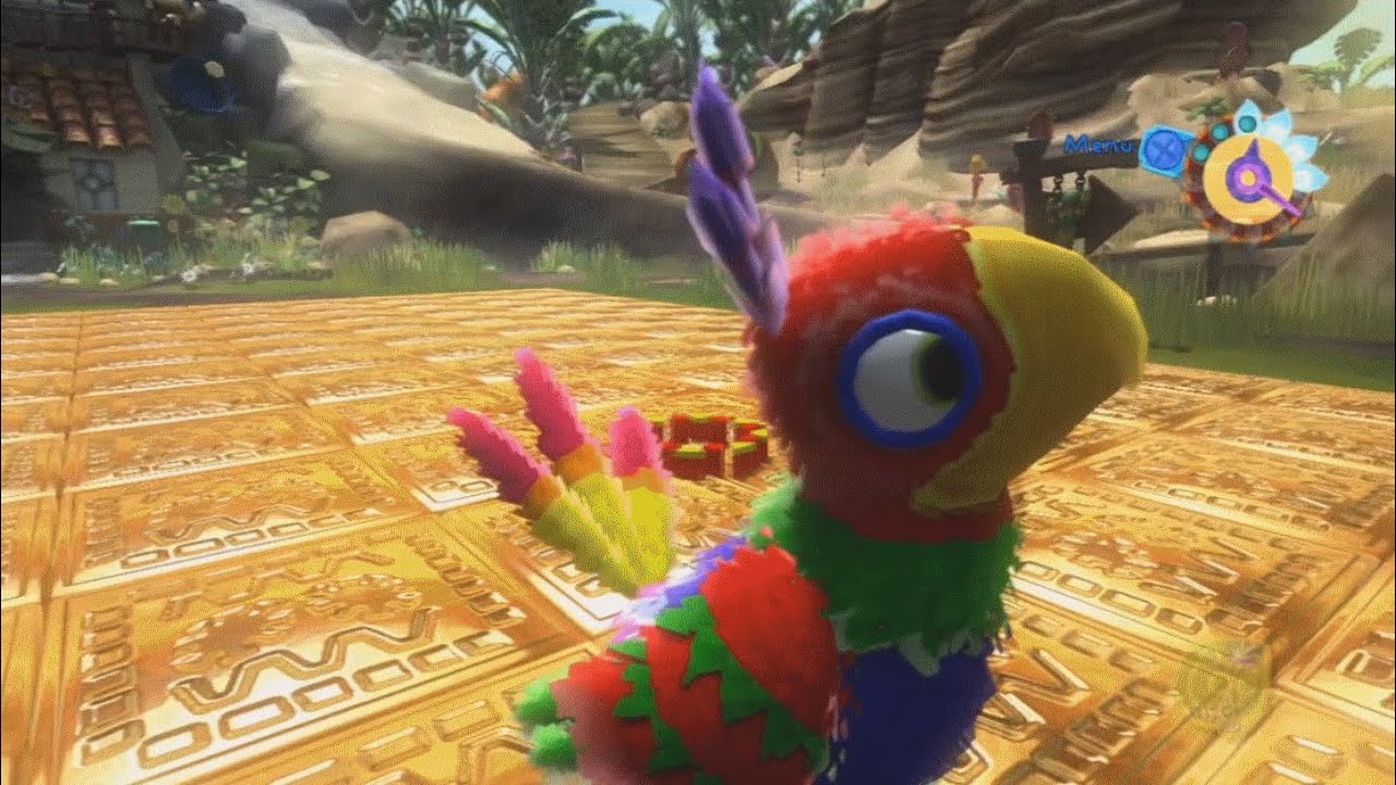 Let's Play: Viva Piñata: Trouble in Paradise ~Season 3~ (Episode 31) [FINALE]