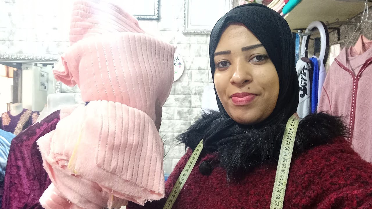 فصالة بنوار 😍توب غزال حمقني🤗