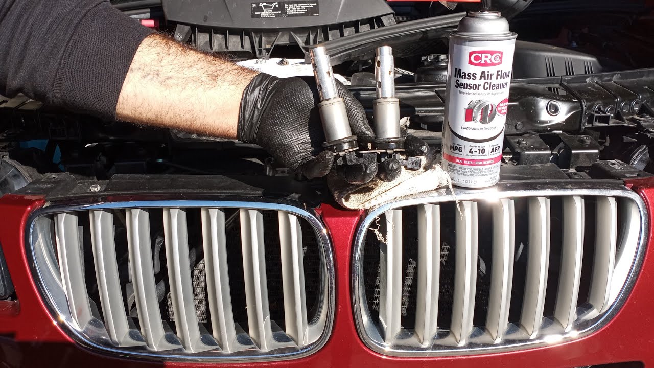 2010 BMW X3 camshaft position Valve Timing P0015