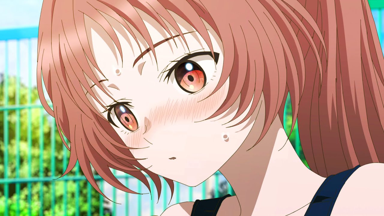 Cuando tu Waifu empieza a notar tus SENTIMIENTOS | Suki na Ko ga Megane wo Wasureta