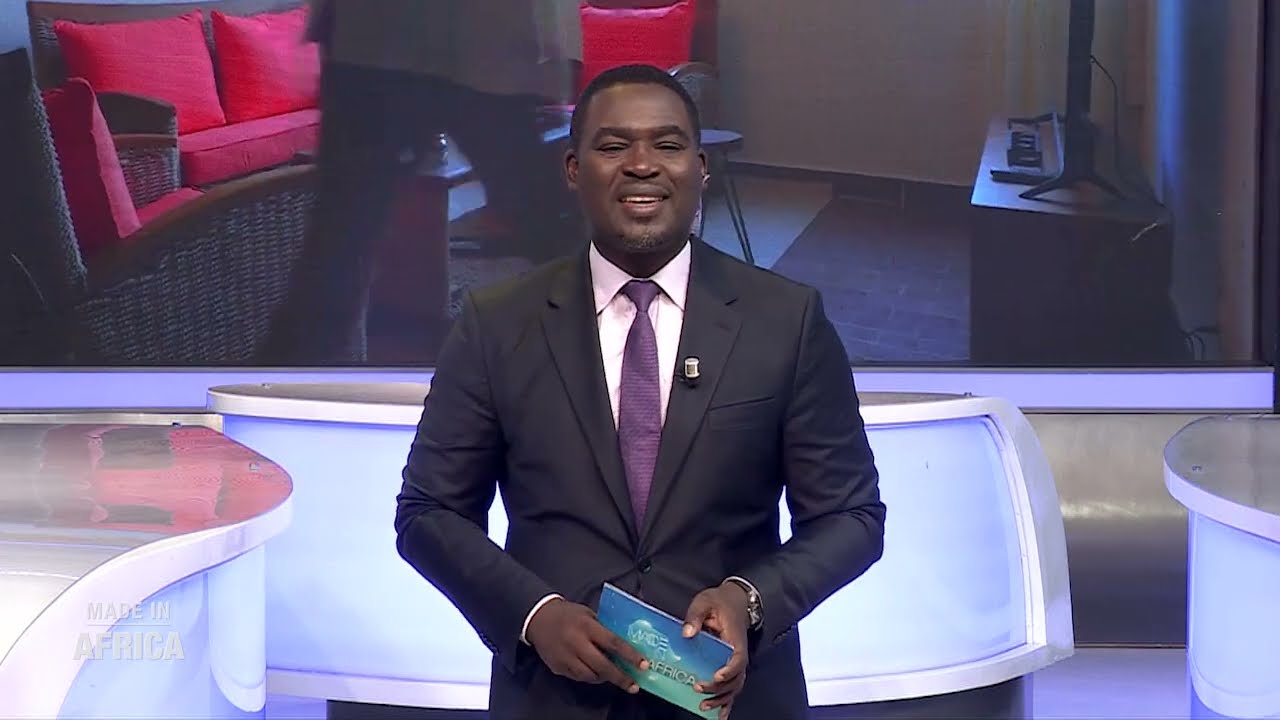 Made In Africa du 02 mai 2024 : Enquête sur les nouvelles tendances de l'immobilier en Côte d'Ivoire