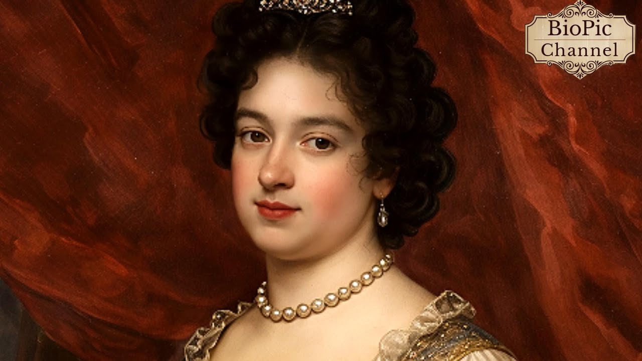 El Capricho de un Ardiente Luis XIV: Anne-Madeleine de Conty d'Argencourt