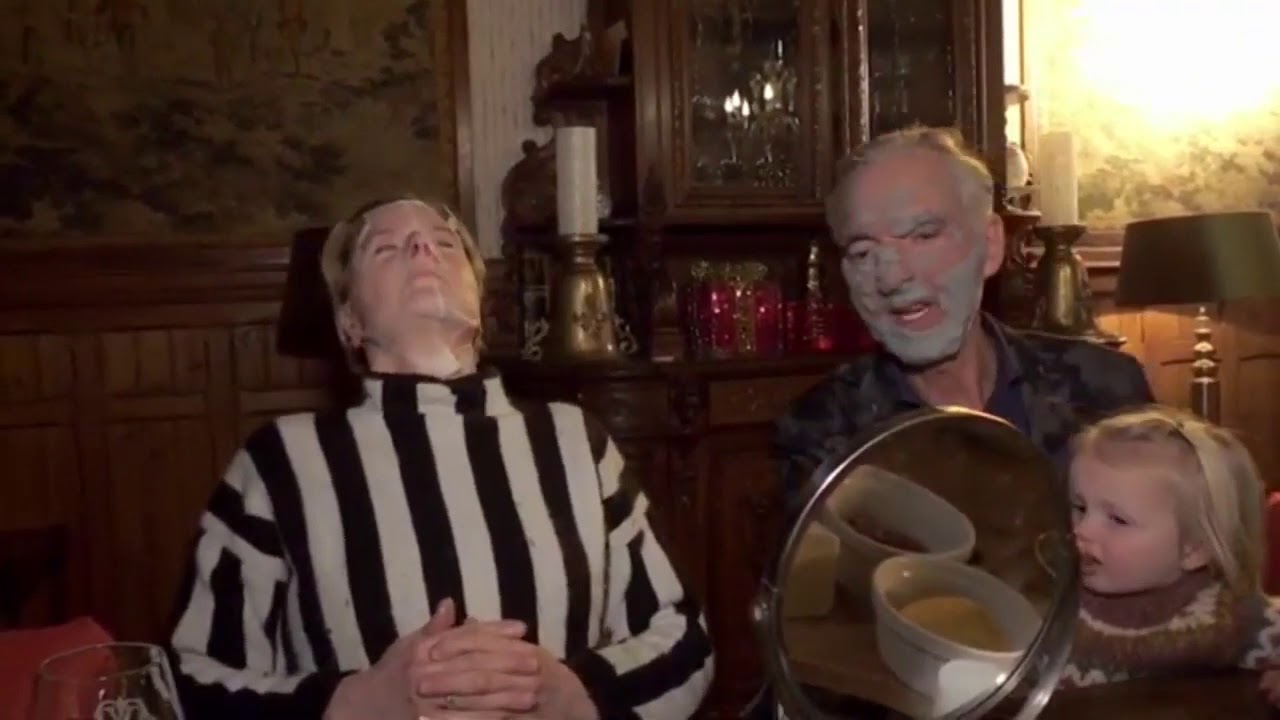 Het Beste Van Chateau Meiland S03E04