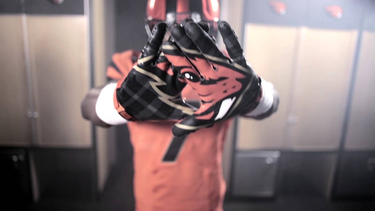 2013 Oregon State Football Intro Video