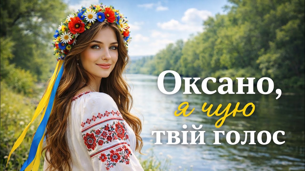 Оксано - T-Music (Official Audio-Visual)