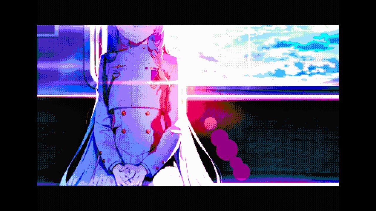【ファミコン風】Luminus Memory / ブルアカ [Famitracker 2A03]