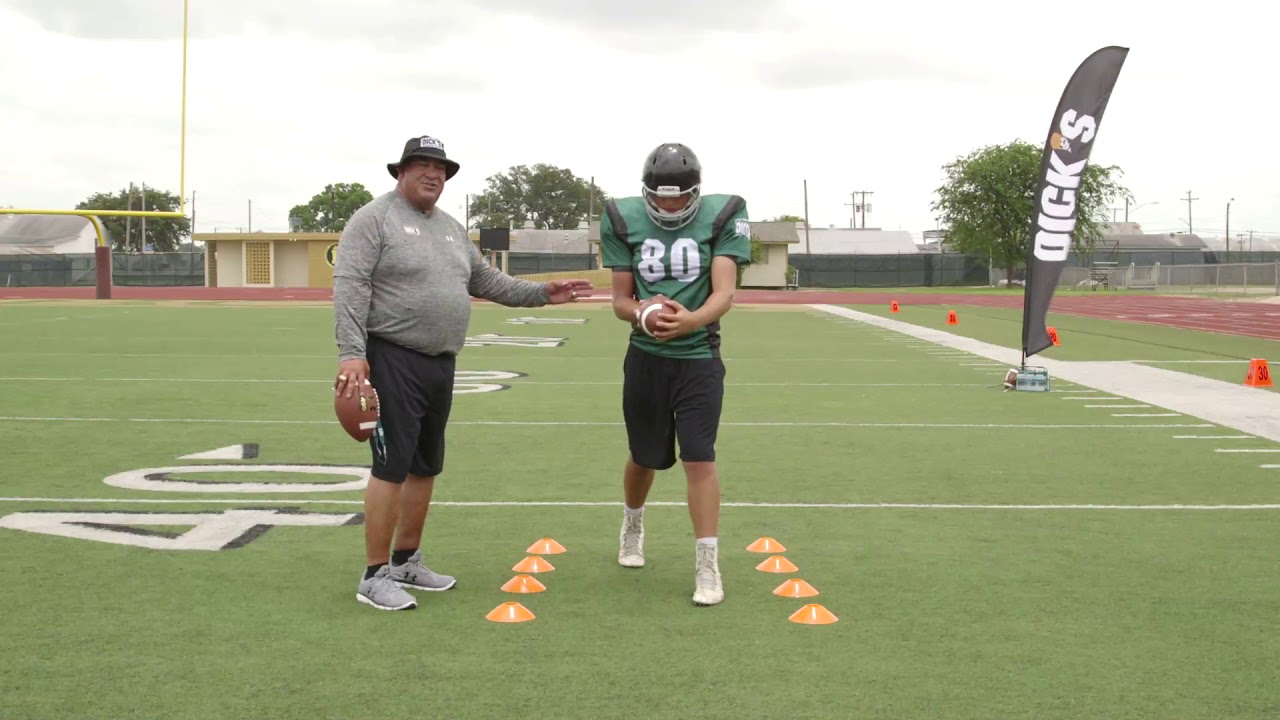 ProTips: Football: Special Teams Tips: Punting 101