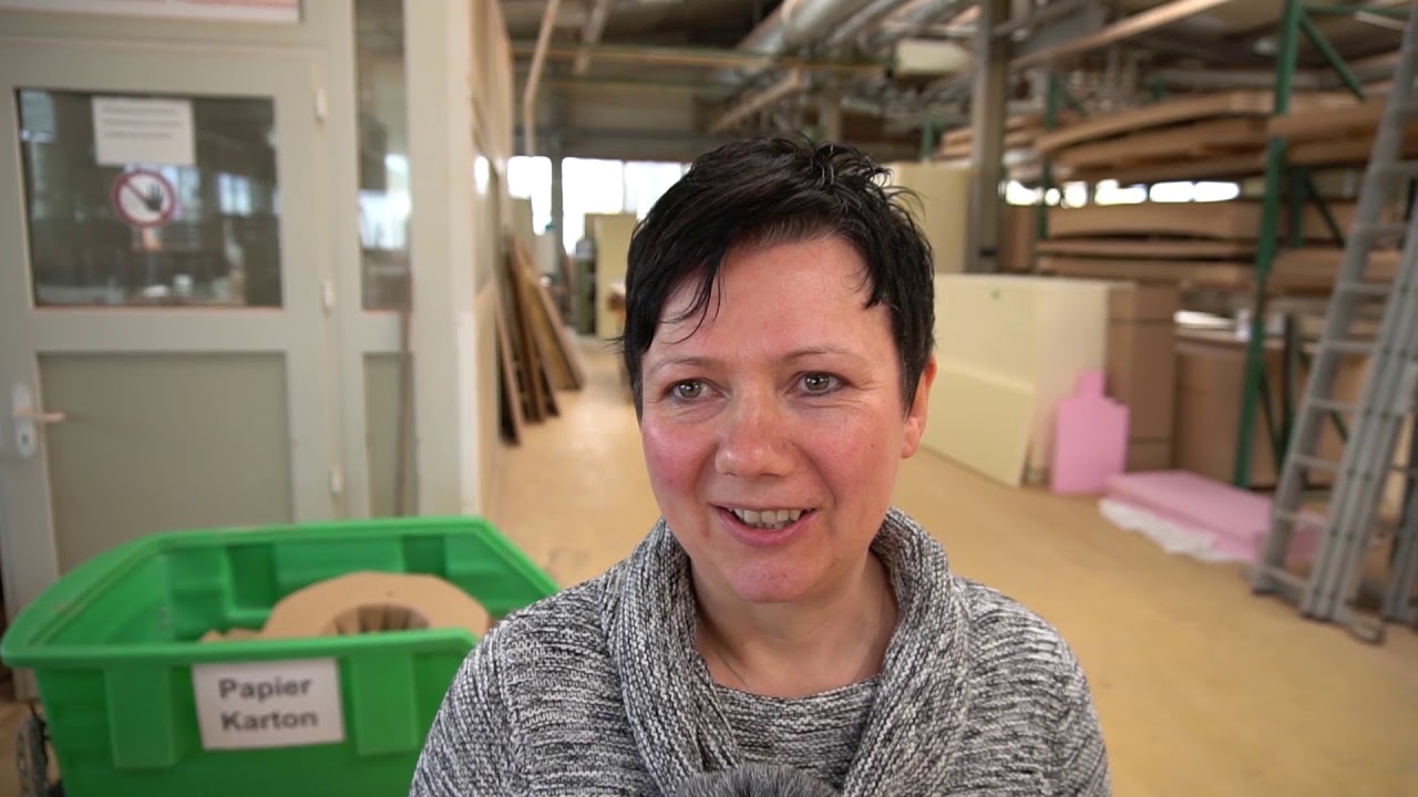20180314  Teba Fenster Türen Wintergärten Rundgang Produktion Michaela Gassen Sven Herzog