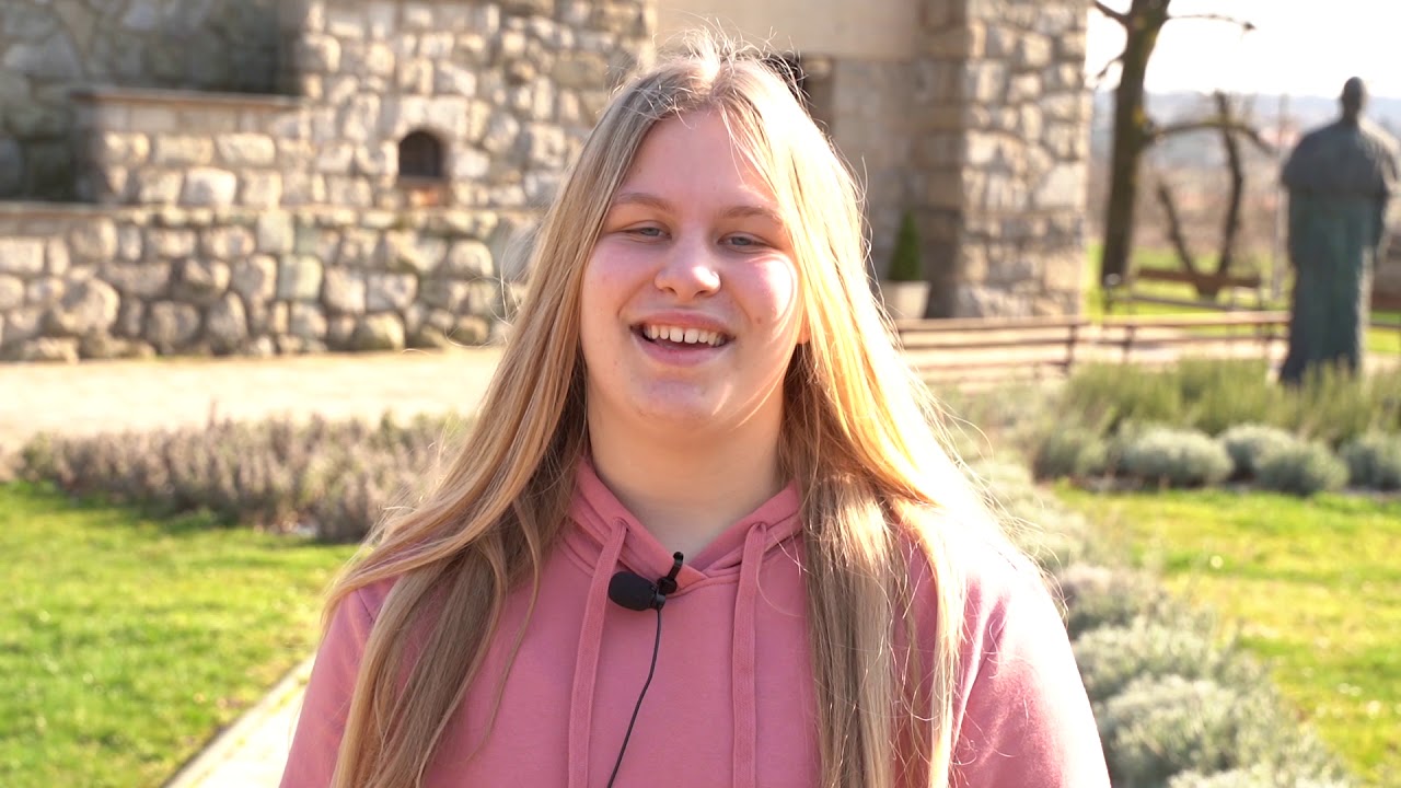 Virtualna šetnja Popovačom