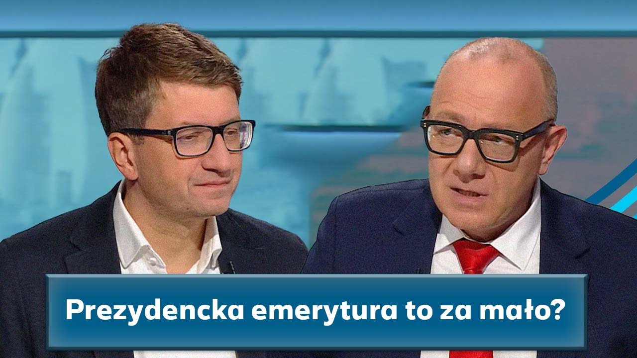 Duda w radzie nadzorczej?! Eksperci bez litości