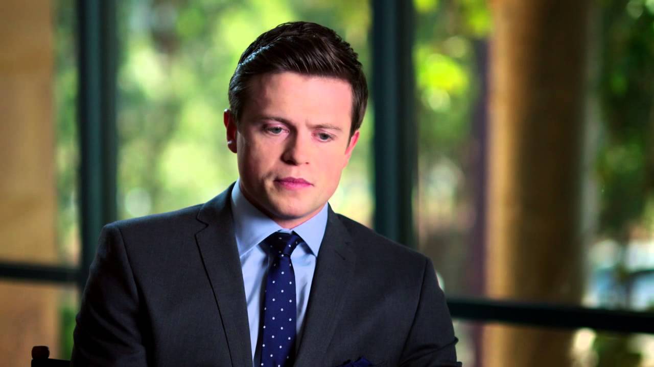 San Andreas: Hugo Johnstone-Burt 