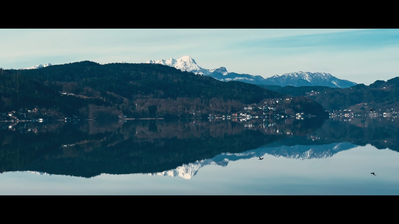 Vittorio Veneto - Cinematic travel video & behind the scenes