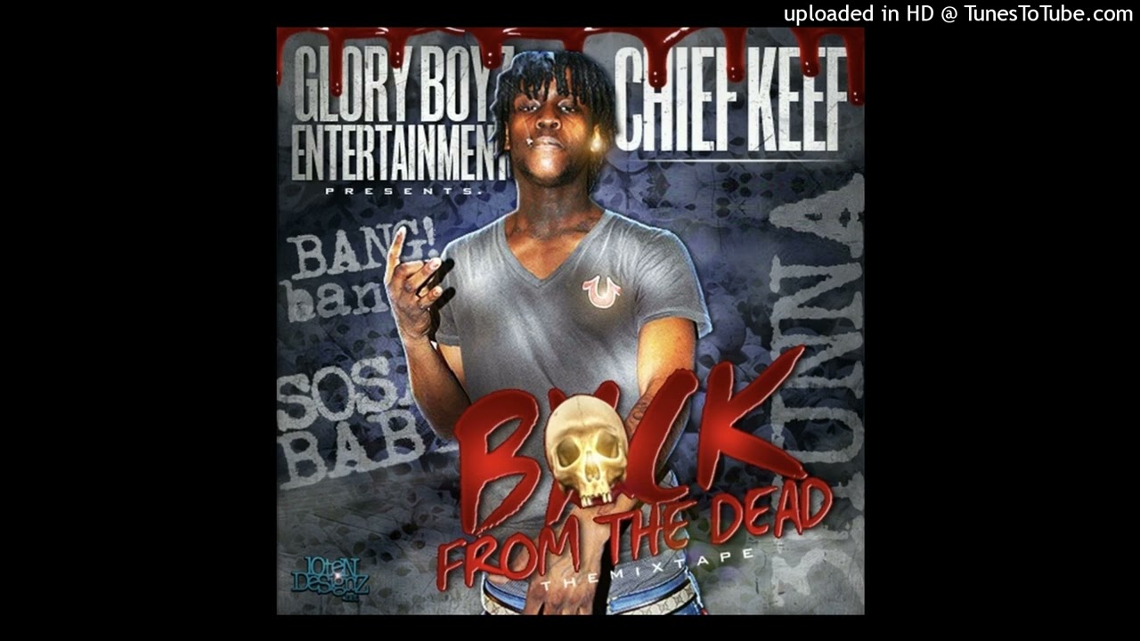 Chief Keef - 3hunna (Official Instrumental) [Prod By Young Chop]