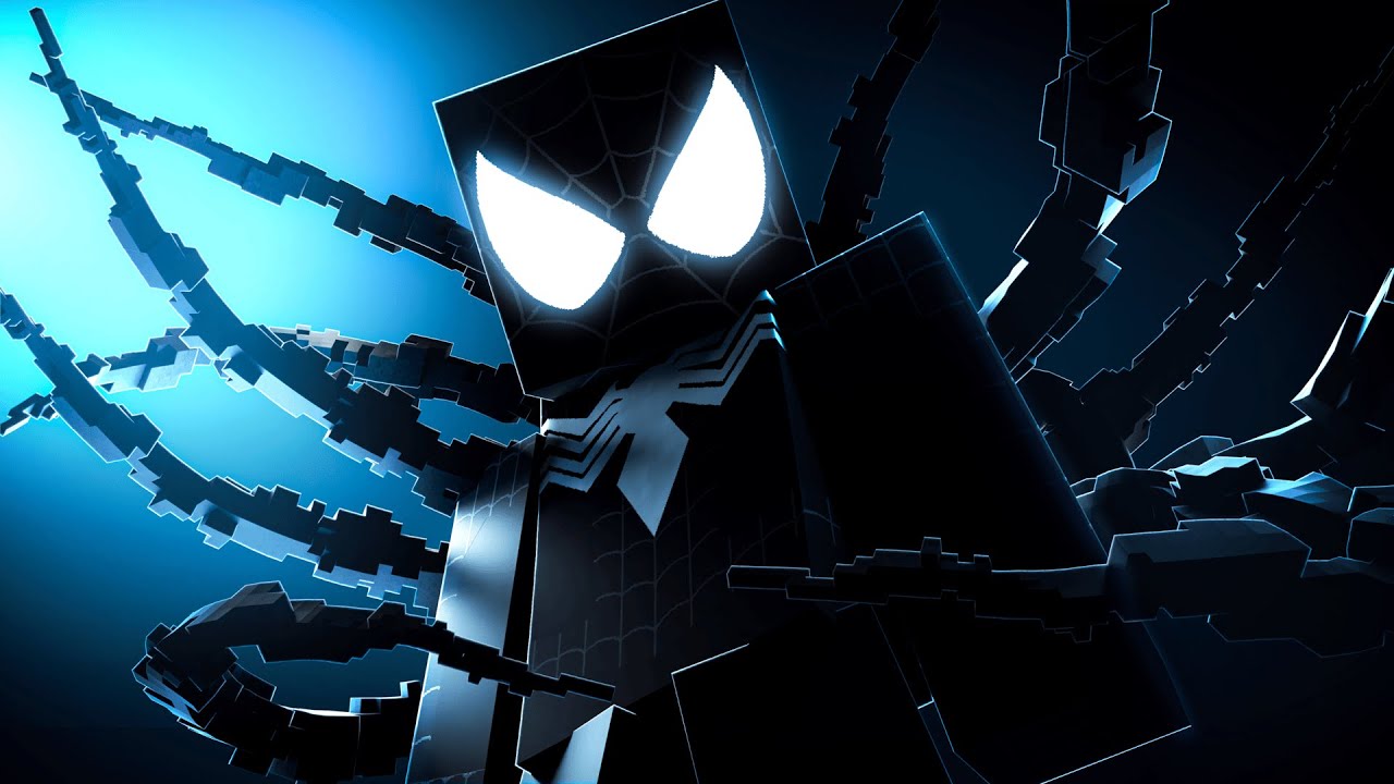 Lethal Protector | Spider-Man Fear No Evil