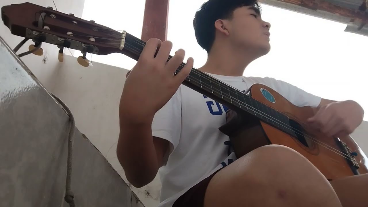 Colapso - Kevin Kaarl cover 😅