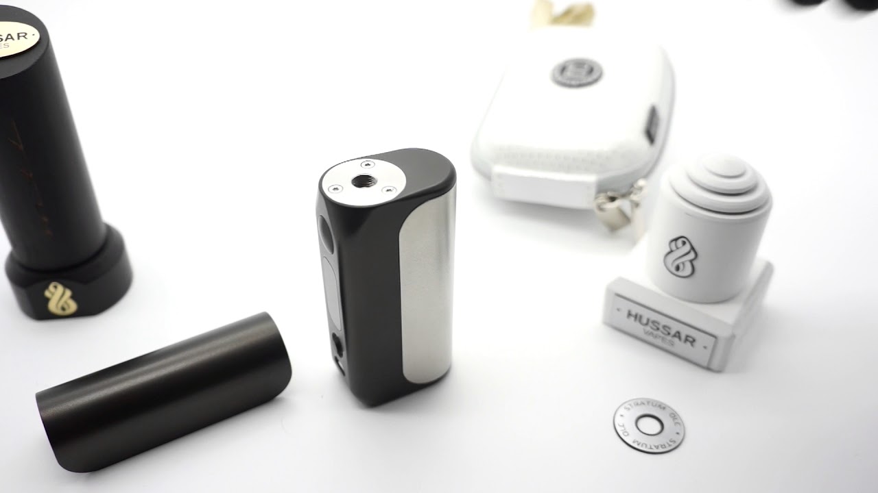 Stratum V2 Black
