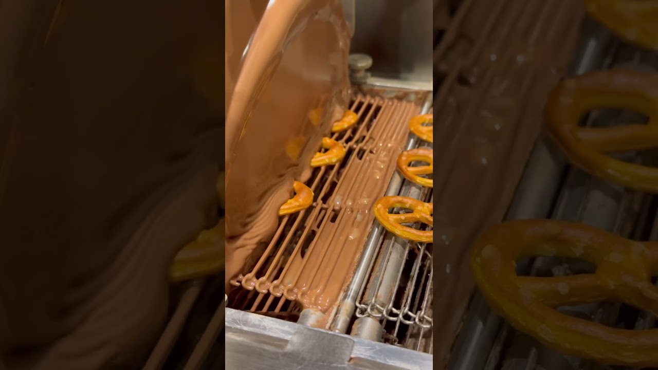 #Chocolate