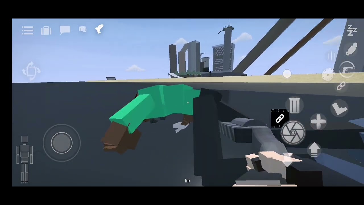 GoreDoll POV V2