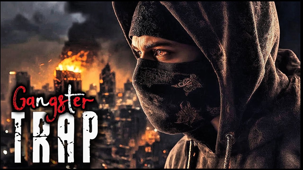 Gangster Trap x Freestyle Rap 2026 [Vol.116] | THE MONOLITH: Sovereign Empire & Digital Warfare
