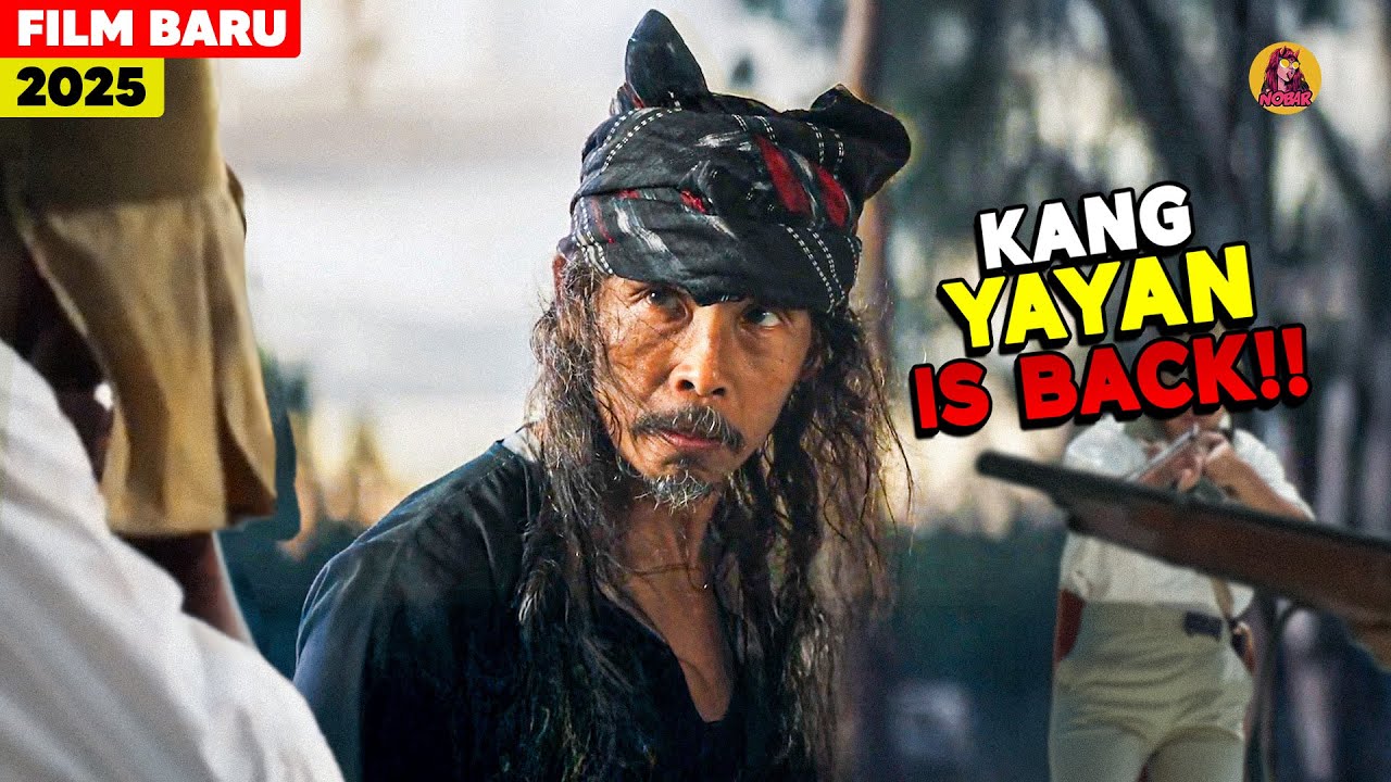Dikira Nelayan Biasa! Dia Bantai Habisi Satu Batalion Tentara Jepang Sendirian alur cerita film 2025