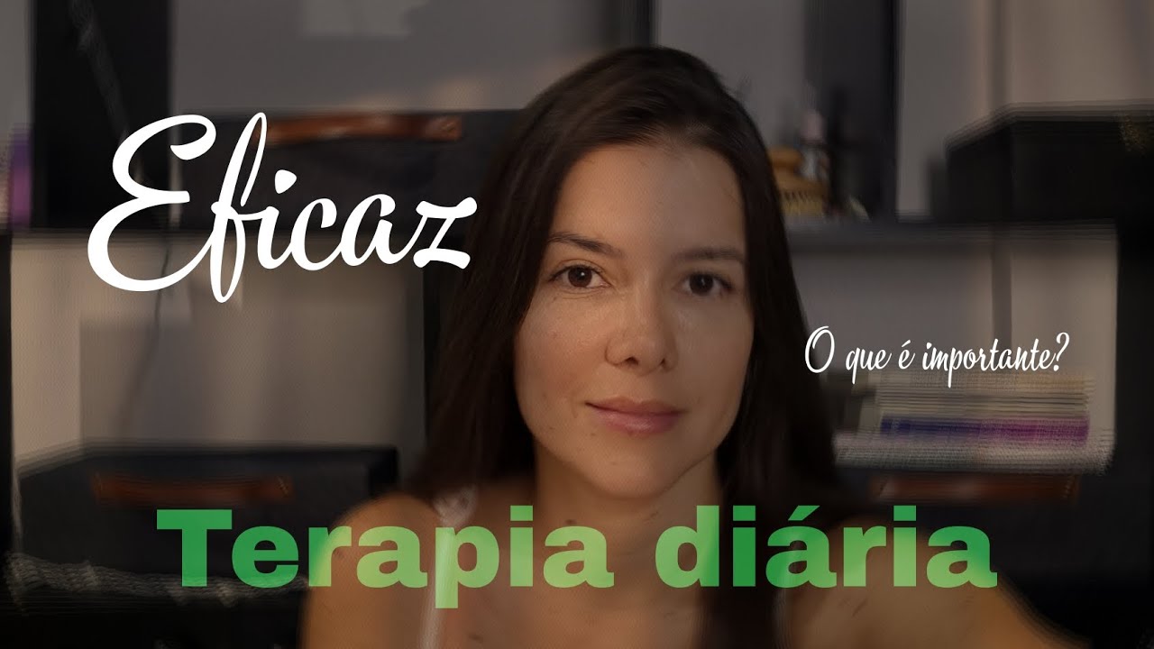 O BÁSICO que quase NINGUÉM FAZ - Hábito diário pra ajudar a colocar sua vida em ORDEM