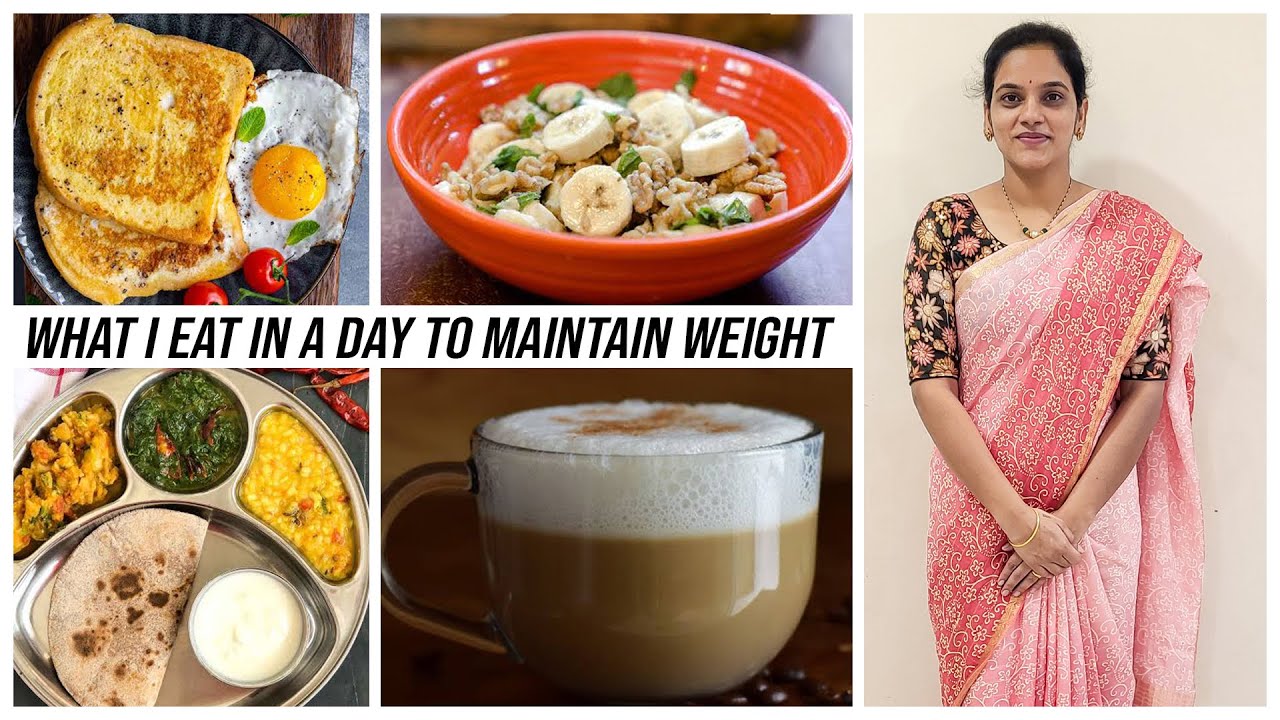 పండుగ అయినా పేరంటం అయినా ఇలాగే తింటా🥙 What I Eat In A Day ll My Maintainance Dietll iSmart Gowthami