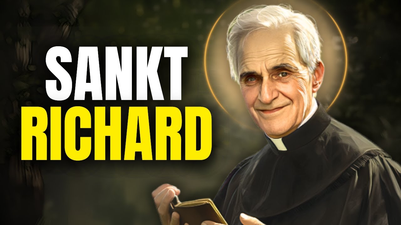 Das Leben des Heiligen Richard von Chichester