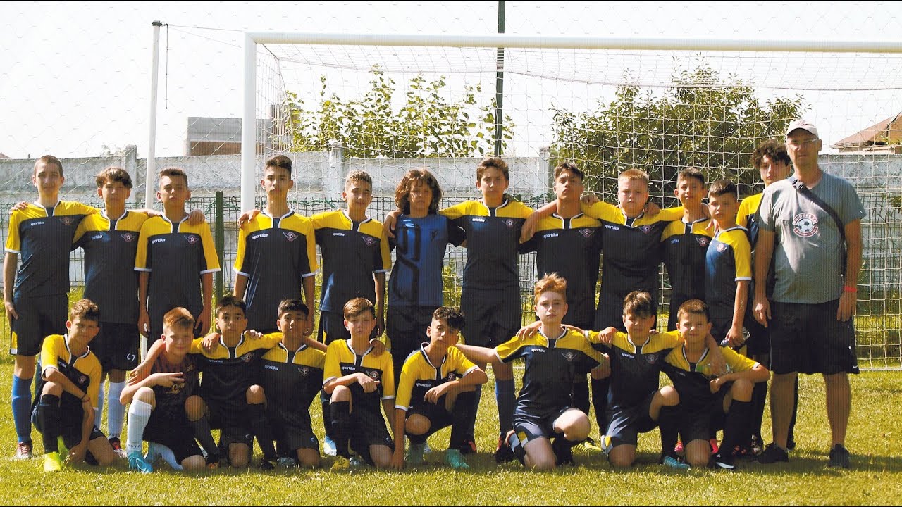 ACS Raiders - Progresul Spartac, grupa 2008, campionat fotbal AMFB
