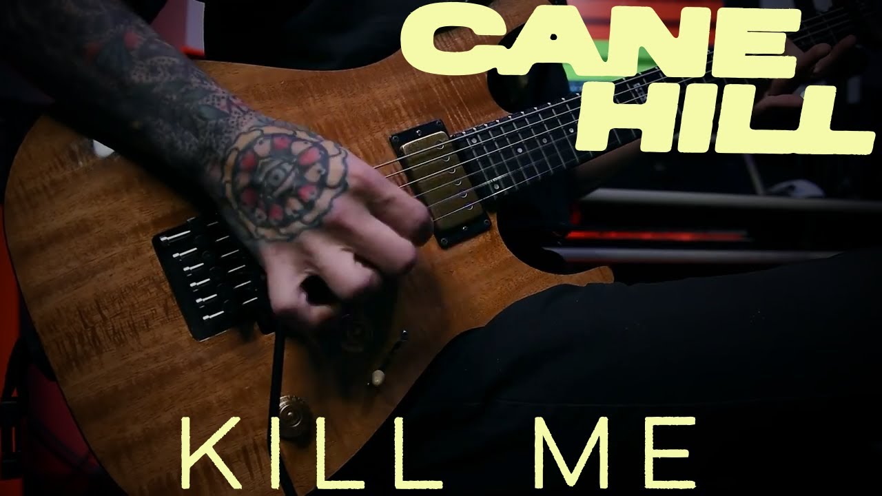 Cane Hill - 