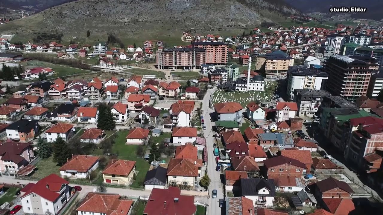 OGLASI TUTIN