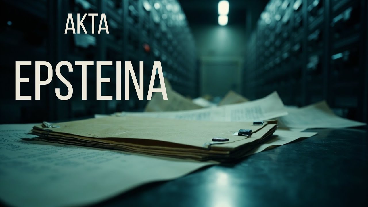 Co wynika z akt Epsteina 