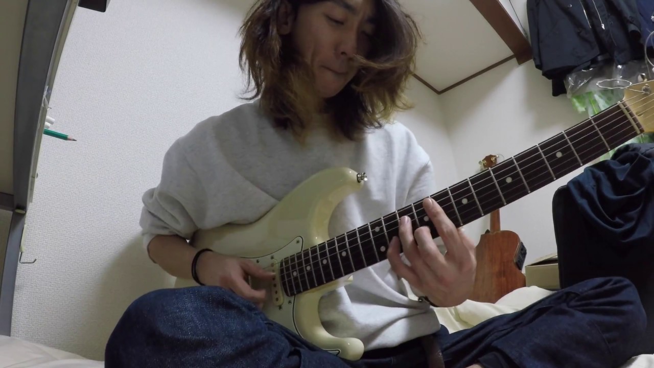 Just The Two Of Us  Guitar