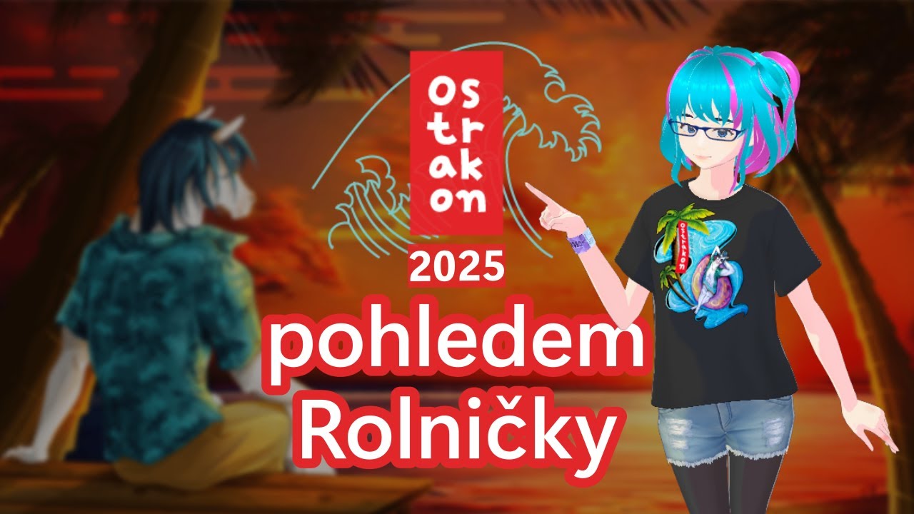 Ostrakon 2025 pohledem Rolničky