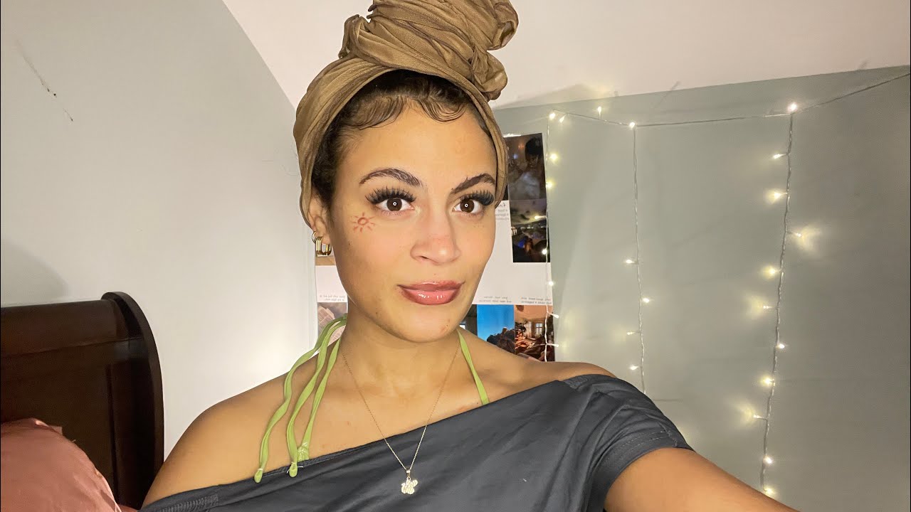 YOUR ENERGY IS SACRED 𖤓