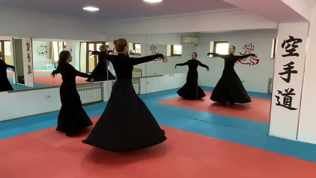 Uzundərə rəqsi