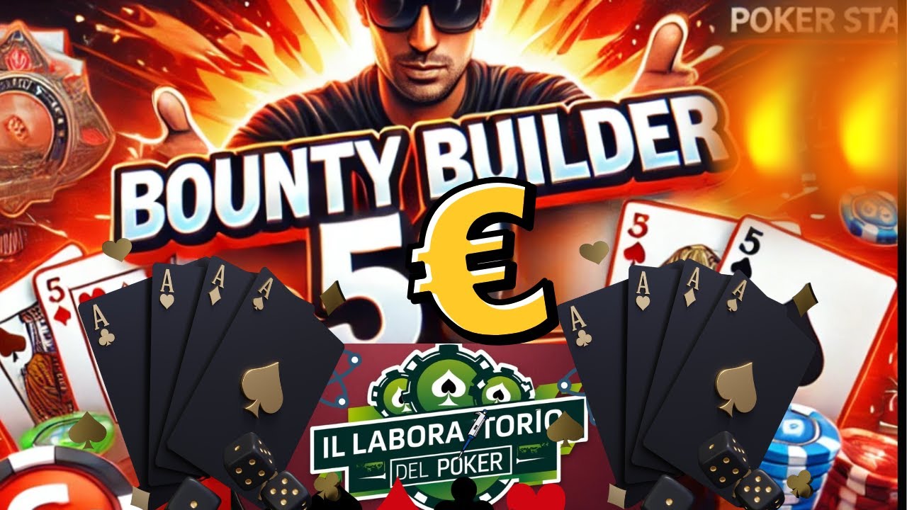 Cosa serve davvero per vincere un torneo di poker (oltre al fondo schiena)? Scoprilo qui!
