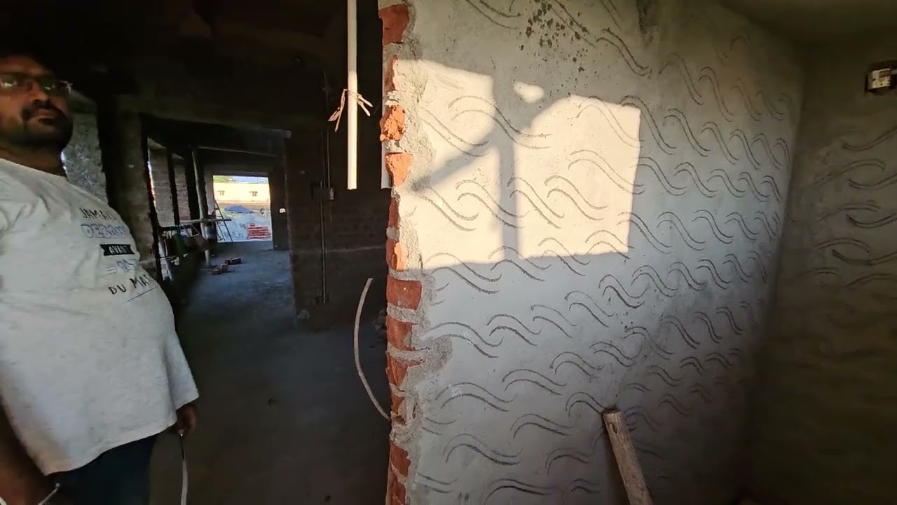Excellent Brick Work
