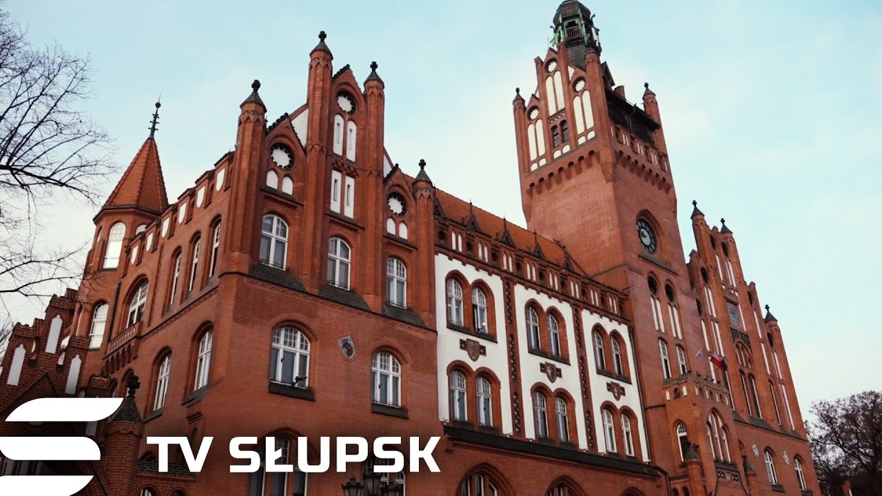 Kredyt na 53 MLN ZŁ. Słupsk znowu się ZADŁUŻY | Obserwator Express 22.04.2021
