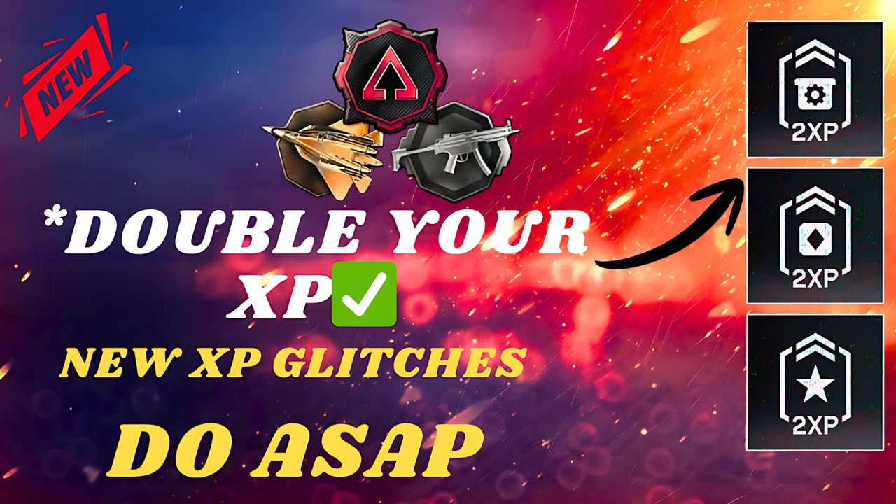 *NEW*DOUBLE YOUR XP! S2✅NEW XP PORTAL CODES BF6! WEAPON XP EXPLOIT /BF6 XP GLITCHES! BF6 GLITCHES!