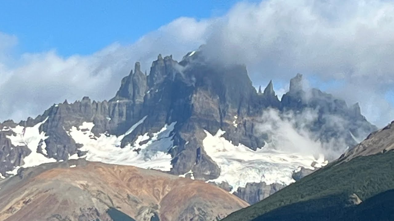 Invitation video to join one of our motorcycle tours planed for South America 2025🇦🇷🇨🇱🇵🇪🇧🇴